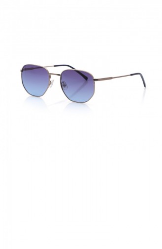 Lacoste L 2253 035 Unısex Güneş Gözlüğü