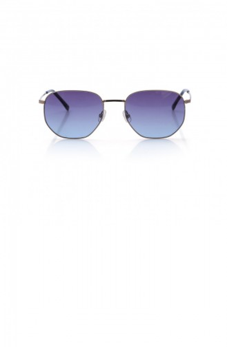 Lacoste L 2253 035 Unısex Güneş Gözlüğü