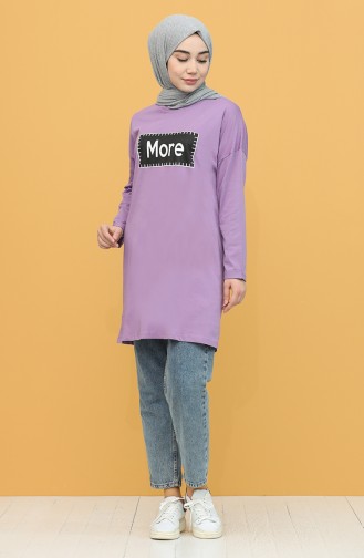 Violet Tunics 2300-01