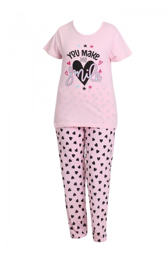 Pink Pajamas 3339