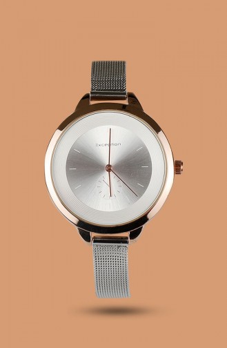 White Horloge 03