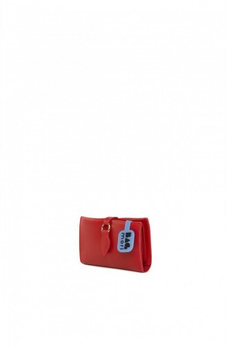 Red Wallet 8682166068227