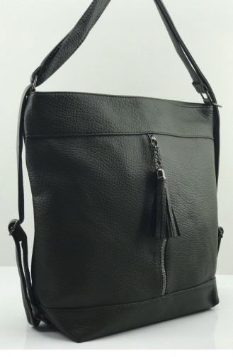 Sac D`épaule Khaki 000970.HAKI