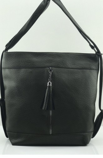 Sac D`épaule Khaki 000970.HAKI