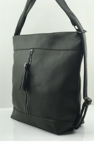 Sac D`épaule Khaki 000970.HAKI