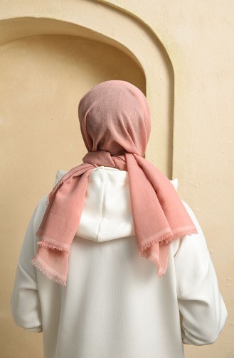 Powder Shawl 8001-02