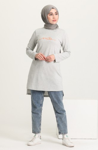 Gray Tunics 3263-04