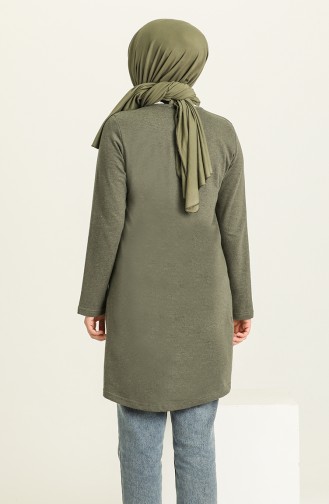 Khaki Tuniek 3264-06