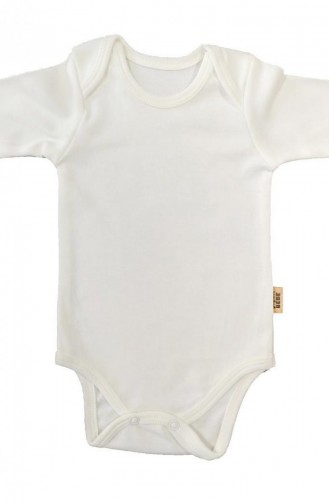Kız Bebek Çıtçıtlı Body 3 Lü Takım 1615