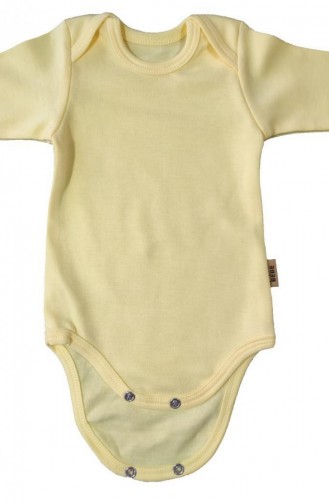 Kız Bebek Çıtçıtlı Body 3 Lü Takım 1615