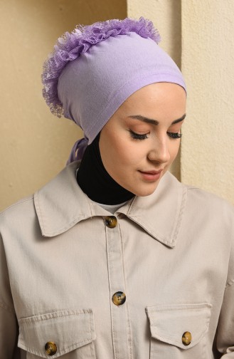 Bonnet Lila 90112-11