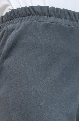 Gray Sweatpants 1567B-01