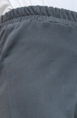 Jogger Eşofman Altı 1567B-01 Gri