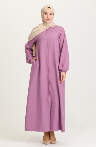 Violet Abaya 6881-06