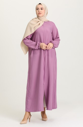 Lila Abayas 6881-06