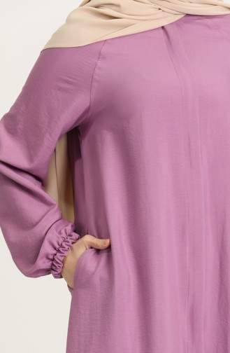 Lila Abayas 6881-06