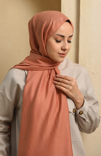 Onion Peel Shawl 15259-06