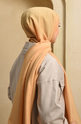 Gold Shawl 15259-11