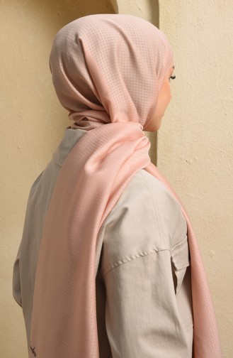 Powder Shawl 15259-12