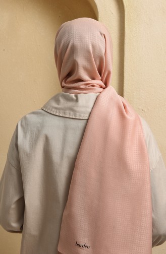 Powder Shawl 15259-12