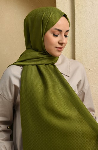 Pistachio Green Sjaal 15259-15