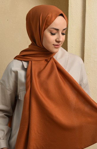 Copper Shawl 15259-16