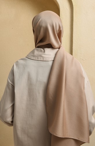 Mink Shawl 15259-20