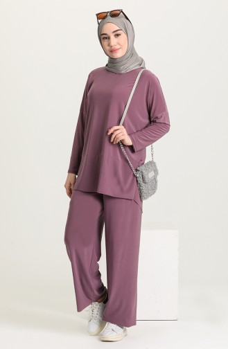 Purple Suit 5363-02