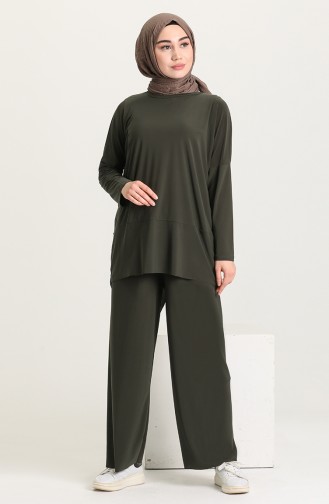 Ensemble Khaki 5363-03