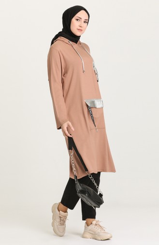 Mink Tuniek 4872-01