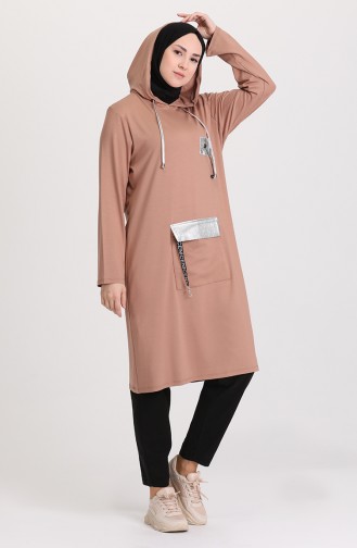 Mink Tunics 4872-01