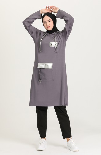 Anthracite Tunics 4872-02