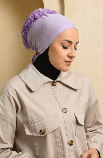 Bonnet Lila 7001-25