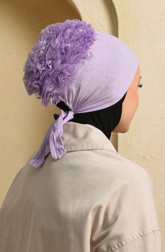 Bonnet Lila 7001-25