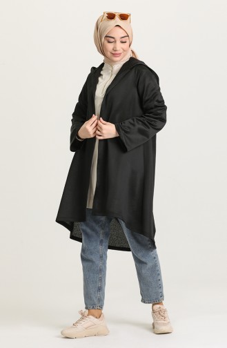 Black Cape 1575-01