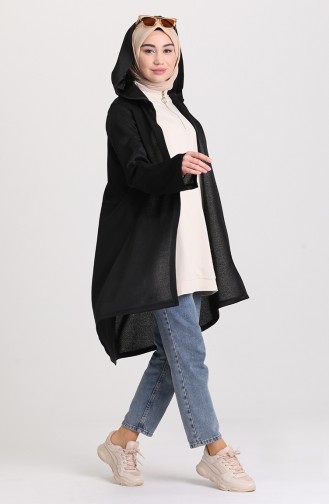 Black Cape 1575-01