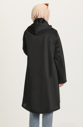 Black Cape 1575-01