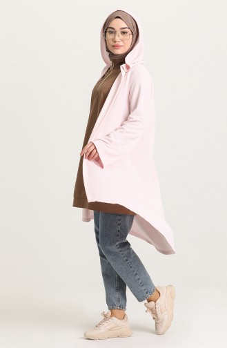 Pink Cape 1575A-01