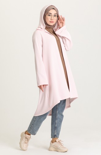 Pink Cape 1575A-01