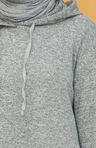 Gray Sweatshirt 1778-01
