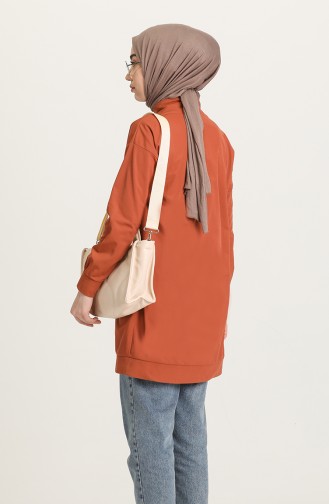 Orange Tuniek 1583-06