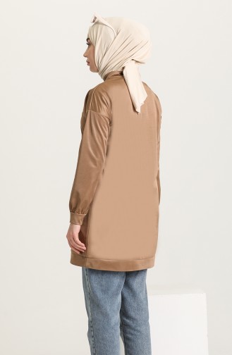 Brown Tuniek 1583A-01