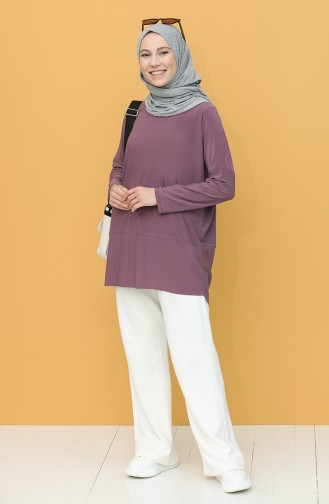Purple Tunics 5364-02