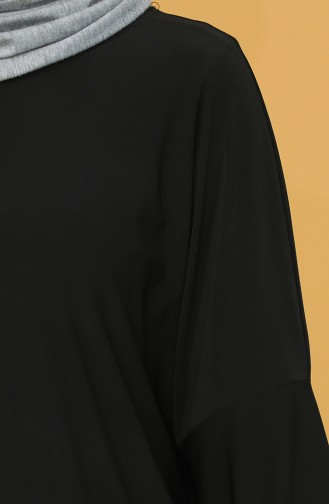 Black Tuniek 5364-03