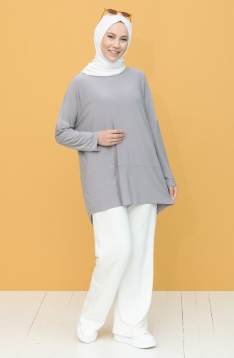 Gray Tunics 5364-05