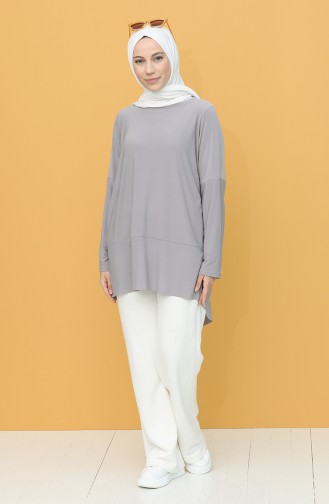 Gray Tunics 5364-05