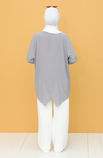 Gray Tunics 5364-05