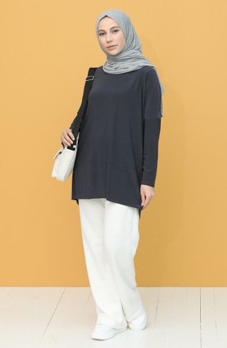 Anthracite Tunics 5364-06