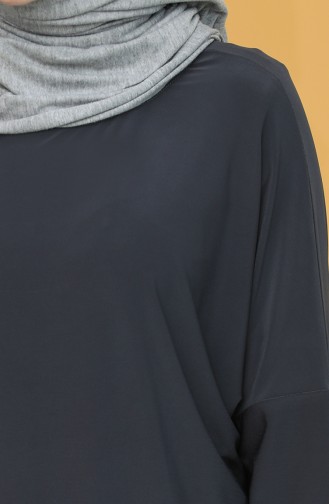 Anthracite Tuniek 5364-06