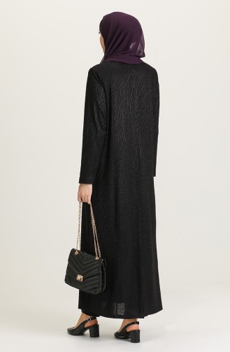 Lila Abayas 0785-03